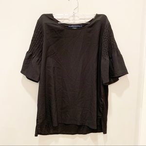 FRENCH CONNECTION | Black Top